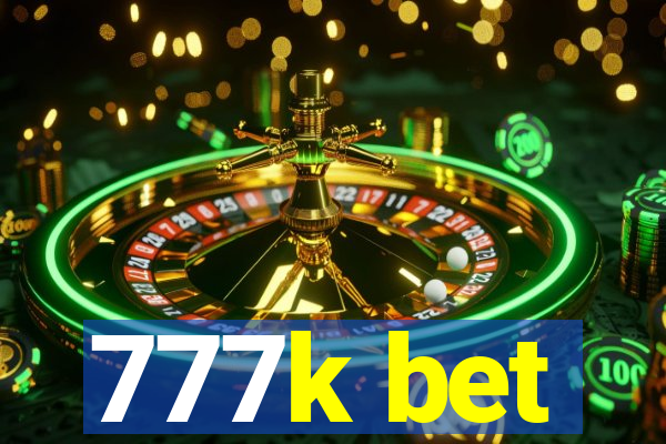 777k bet